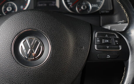 Volkswagen Tiguan I, 2014 год, 1 669 000 рублей, 14 фотография