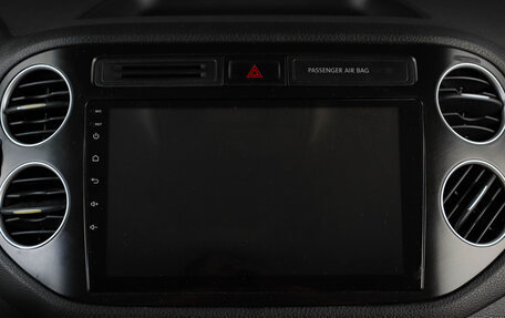 Volkswagen Tiguan I, 2014 год, 1 669 000 рублей, 15 фотография