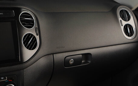 Volkswagen Tiguan I, 2014 год, 1 669 000 рублей, 18 фотография