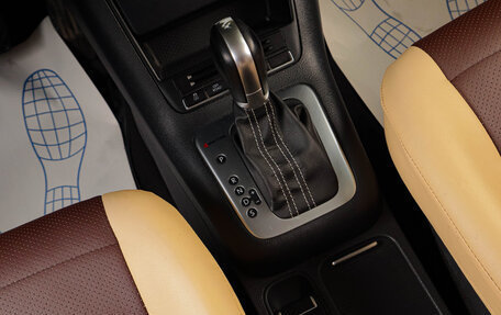 Volkswagen Tiguan I, 2014 год, 1 669 000 рублей, 16 фотография