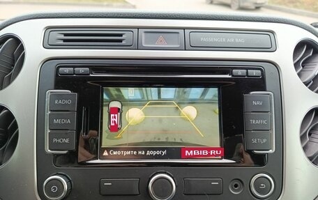 Volkswagen Tiguan I, 2013 год, 1 650 000 рублей, 28 фотография