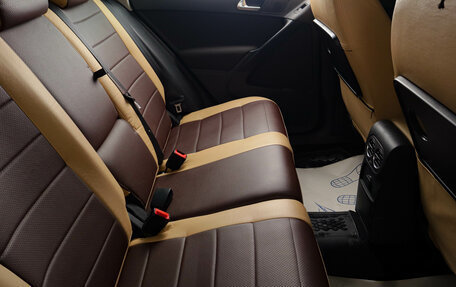 Volkswagen Tiguan I, 2014 год, 1 669 000 рублей, 20 фотография