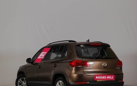 Volkswagen Tiguan I, 2014 год, 1 669 000 рублей, 7 фотография