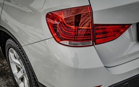 BMW X1, 2013 год, 1 265 000 рублей, 8 фотография