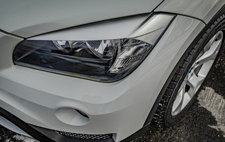 BMW X1, 2013 год, 1 265 000 рублей, 5 фотография