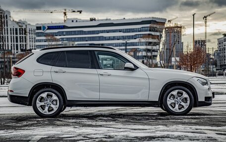 BMW X1, 2013 год, 1 265 000 рублей, 11 фотография
