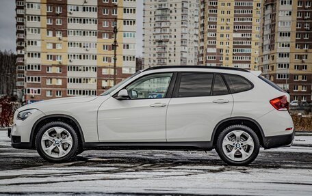 BMW X1, 2013 год, 1 265 000 рублей, 6 фотография