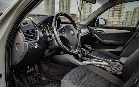 BMW X1, 2013 год, 1 265 000 рублей, 12 фотография
