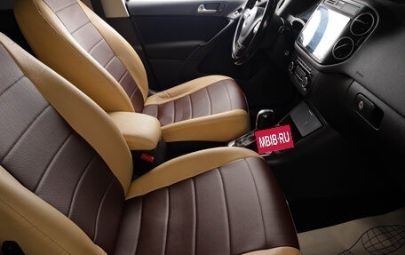 Volkswagen Tiguan I, 2014 год, 1 669 000 рублей, 19 фотография