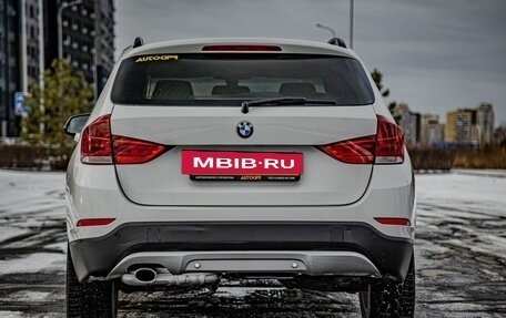 BMW X1, 2013 год, 1 265 000 рублей, 9 фотография