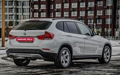 BMW X1, 2013 год, 1 265 000 рублей, 10 фотография