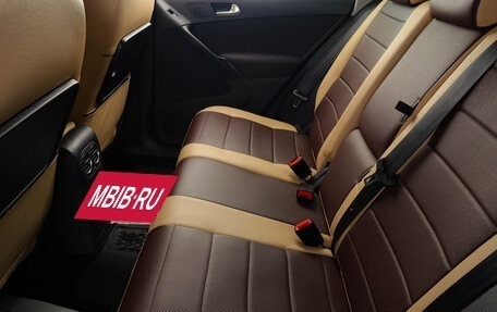 Volkswagen Tiguan I, 2014 год, 1 669 000 рублей, 21 фотография