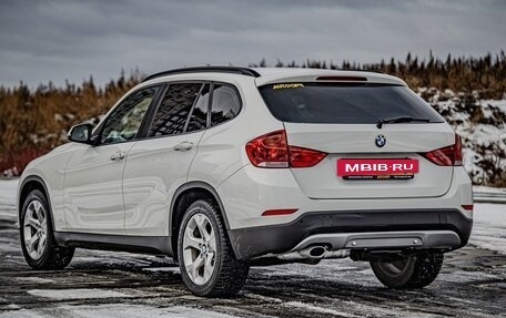 BMW X1, 2013 год, 1 265 000 рублей, 7 фотография