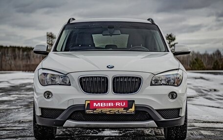 BMW X1, 2013 год, 1 265 000 рублей, 3 фотография