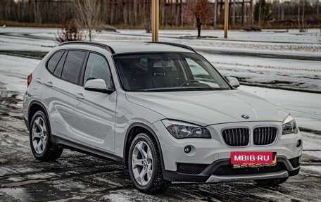 BMW X1, 2013 год, 1 265 000 рублей, 2 фотография