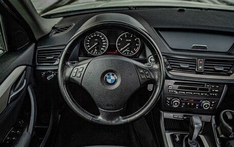 BMW X1, 2013 год, 1 265 000 рублей, 14 фотография