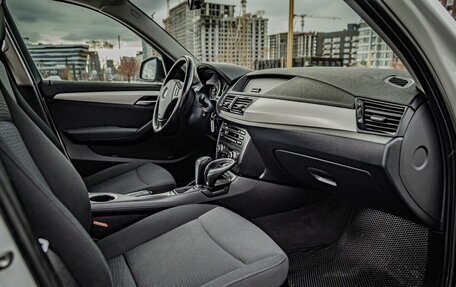 BMW X1, 2013 год, 1 265 000 рублей, 22 фотография