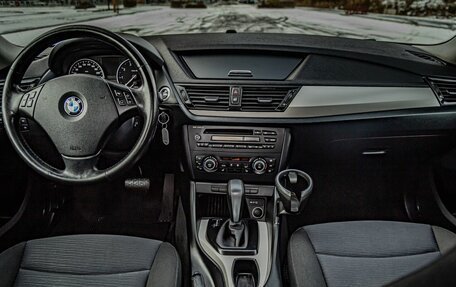 BMW X1, 2013 год, 1 265 000 рублей, 16 фотография