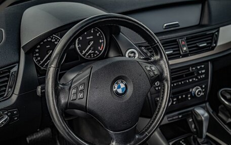 BMW X1, 2013 год, 1 265 000 рублей, 13 фотография