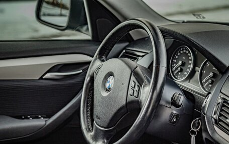 BMW X1, 2013 год, 1 265 000 рублей, 20 фотография