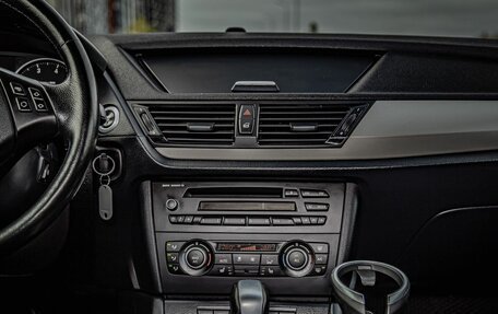 BMW X1, 2013 год, 1 265 000 рублей, 17 фотография