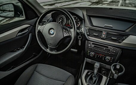 BMW X1, 2013 год, 1 265 000 рублей, 19 фотография