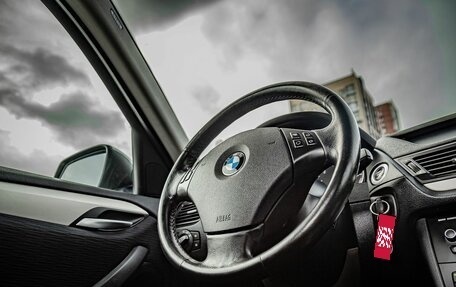 BMW X1, 2013 год, 1 265 000 рублей, 18 фотография