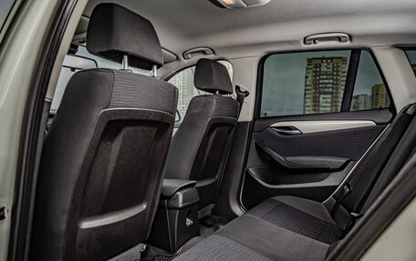 BMW X1, 2013 год, 1 265 000 рублей, 24 фотография