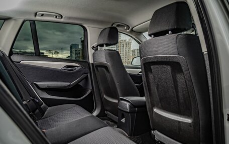 BMW X1, 2013 год, 1 265 000 рублей, 23 фотография