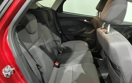 Ford Focus III, 2017 год, 1 200 000 рублей, 18 фотография