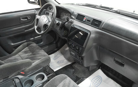 Honda CR-V IV, 1999 год, 399 000 рублей, 5 фотография