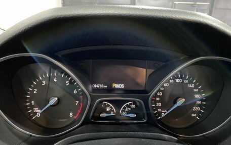 Ford Focus III, 2017 год, 1 200 000 рублей, 17 фотография