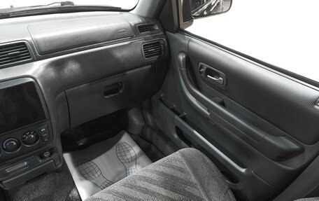 Honda CR-V IV, 1999 год, 399 000 рублей, 6 фотография