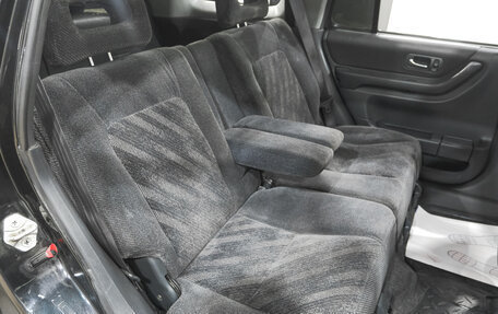 Honda CR-V IV, 1999 год, 399 000 рублей, 9 фотография