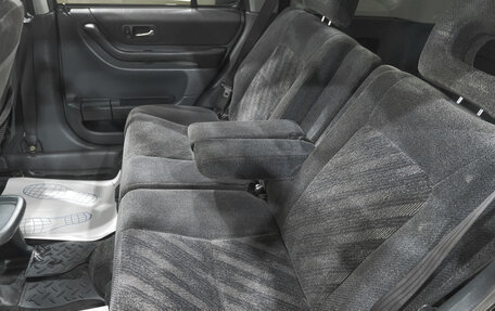 Honda CR-V IV, 1999 год, 399 000 рублей, 10 фотография