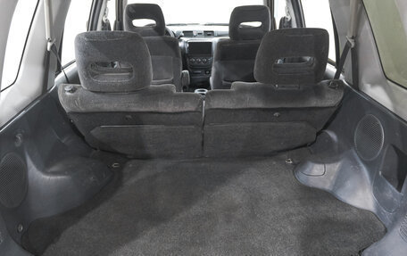 Honda CR-V IV, 1999 год, 399 000 рублей, 11 фотография