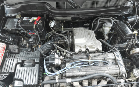 Honda CR-V IV, 1999 год, 399 000 рублей, 12 фотография