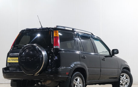 Honda CR-V IV, 1999 год, 399 000 рублей, 15 фотография