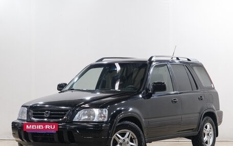 Honda CR-V IV, 1999 год, 399 000 рублей, 2 фотография