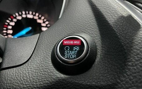 Ford Focus III, 2017 год, 1 200 000 рублей, 14 фотография