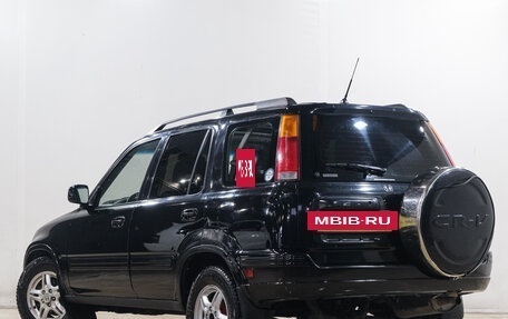 Honda CR-V IV, 1999 год, 399 000 рублей, 3 фотография