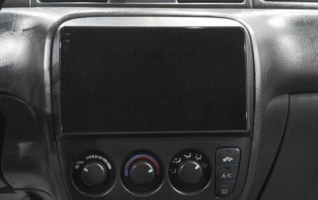 Honda CR-V IV, 1999 год, 399 000 рублей, 19 фотография