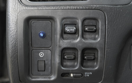 Honda CR-V IV, 1999 год, 399 000 рублей, 22 фотография