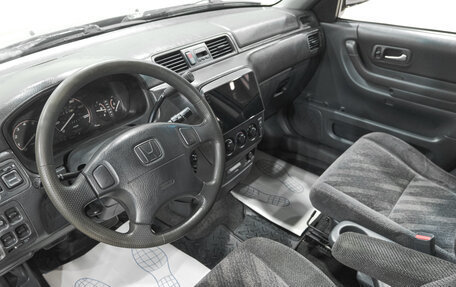 Honda CR-V IV, 1999 год, 399 000 рублей, 16 фотография