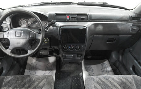 Honda CR-V IV, 1999 год, 399 000 рублей, 18 фотография