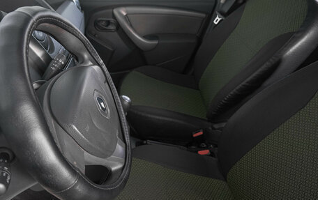 Renault Duster I рестайлинг, 2015 год, 1 049 000 рублей, 9 фотография