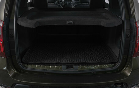 Renault Duster I рестайлинг, 2015 год, 1 049 000 рублей, 8 фотография