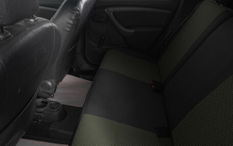 Renault Duster I рестайлинг, 2015 год, 1 049 000 рублей, 10 фотография