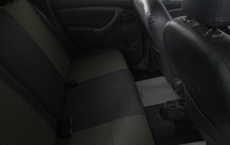 Renault Duster I рестайлинг, 2015 год, 1 049 000 рублей, 11 фотография