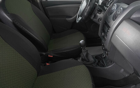 Renault Duster I рестайлинг, 2015 год, 1 049 000 рублей, 12 фотография